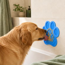 Lick Mat (Paw Design), photo 2