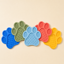 Lick Mat (Paw Design), photo 3