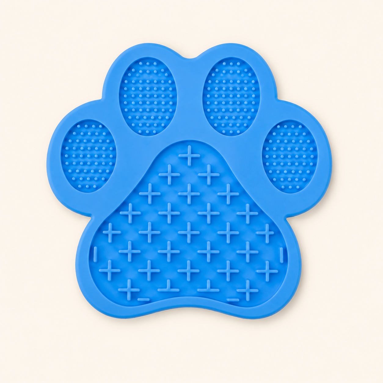 Lick Mat (Paw Design), photo 1