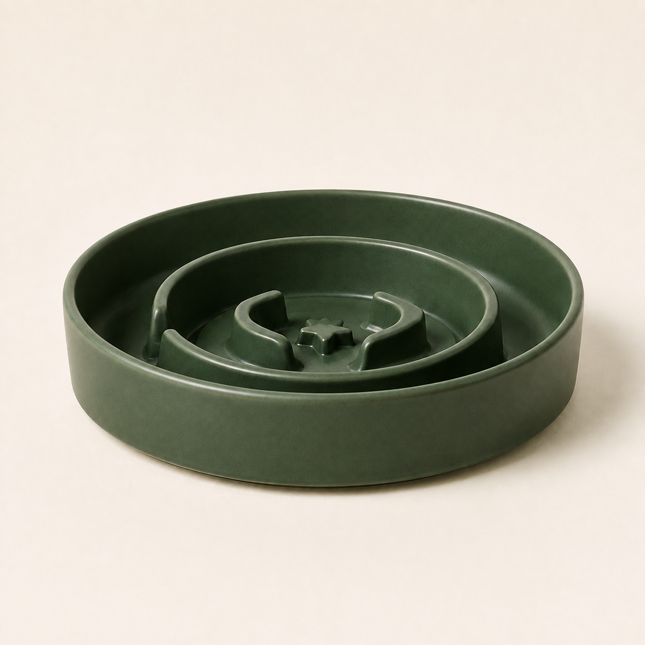 Slow Feeder, photo 5