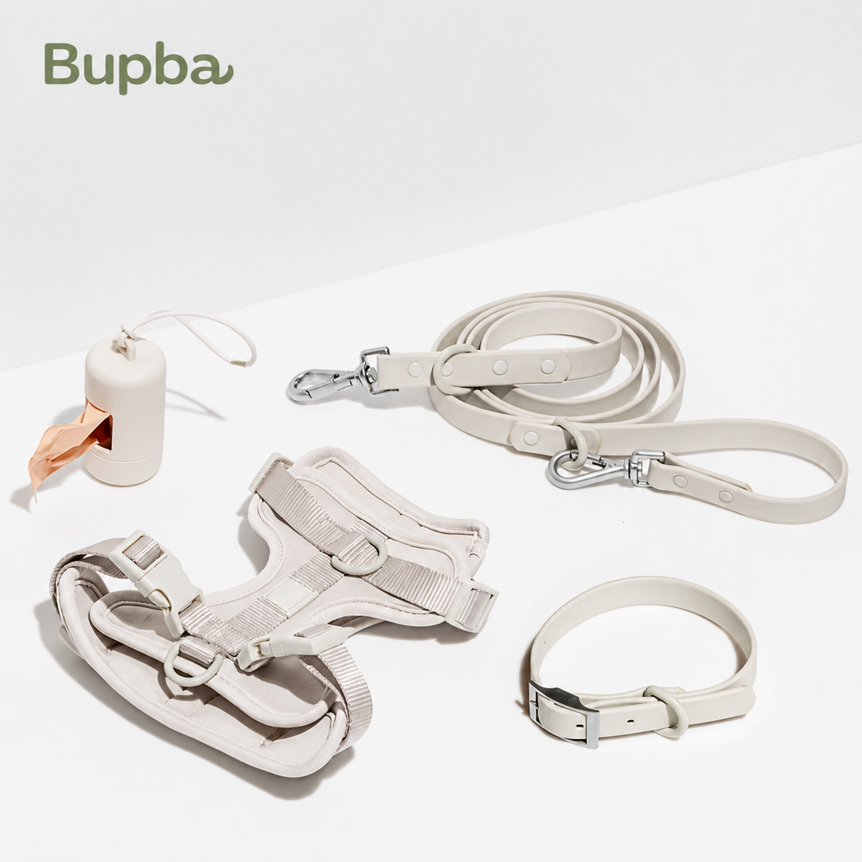 The Main Character Walk Kit in Ivory
