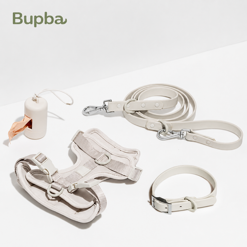 The Main Character Walk Kit in Ivory