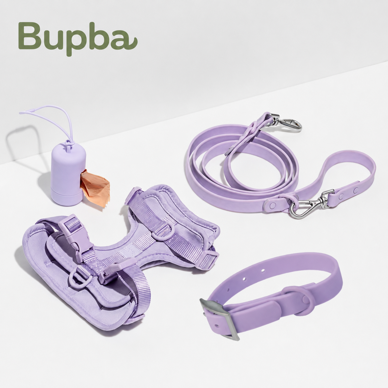 The Main Character Walk Kit in Lavender