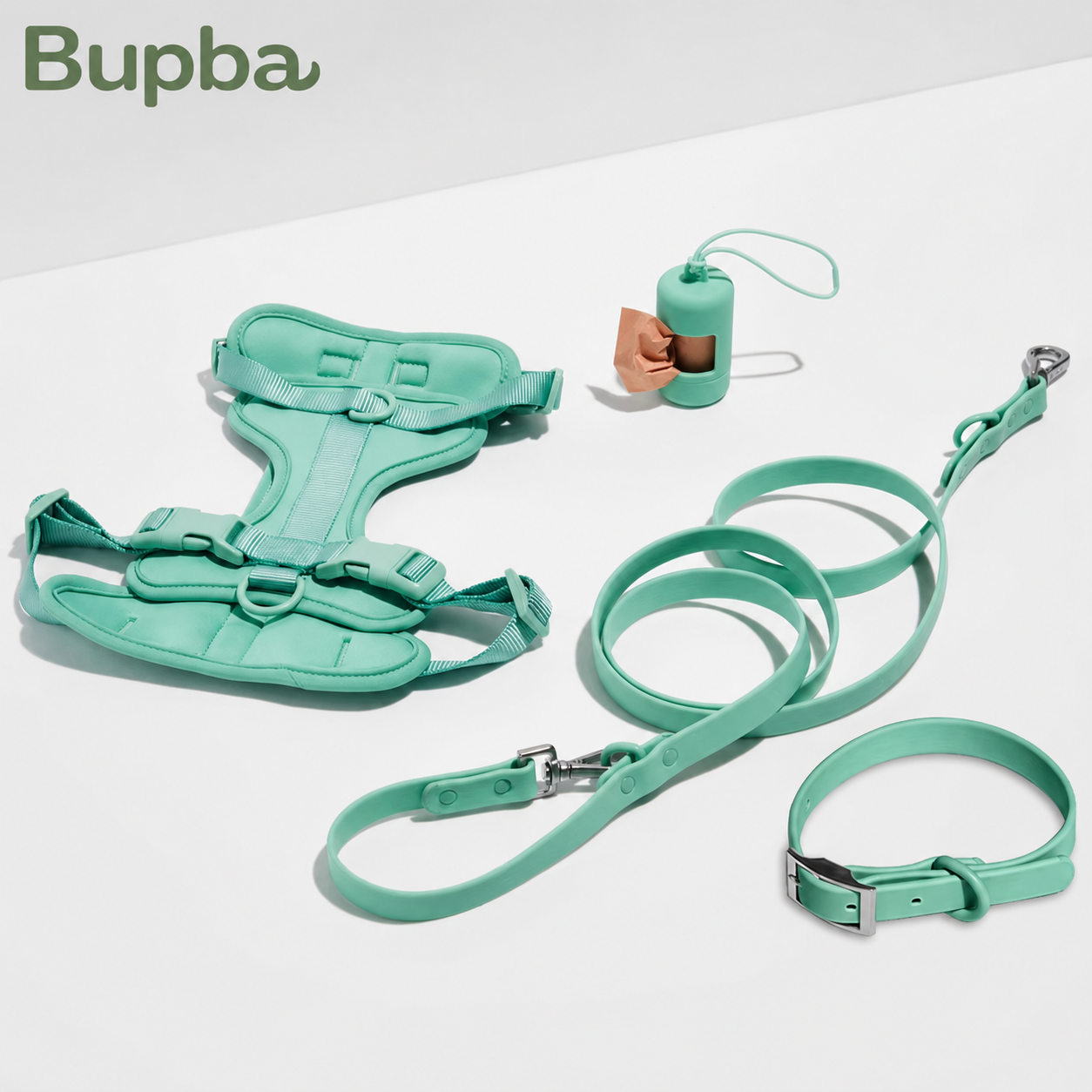 The Main Character Walk Kit in Mint