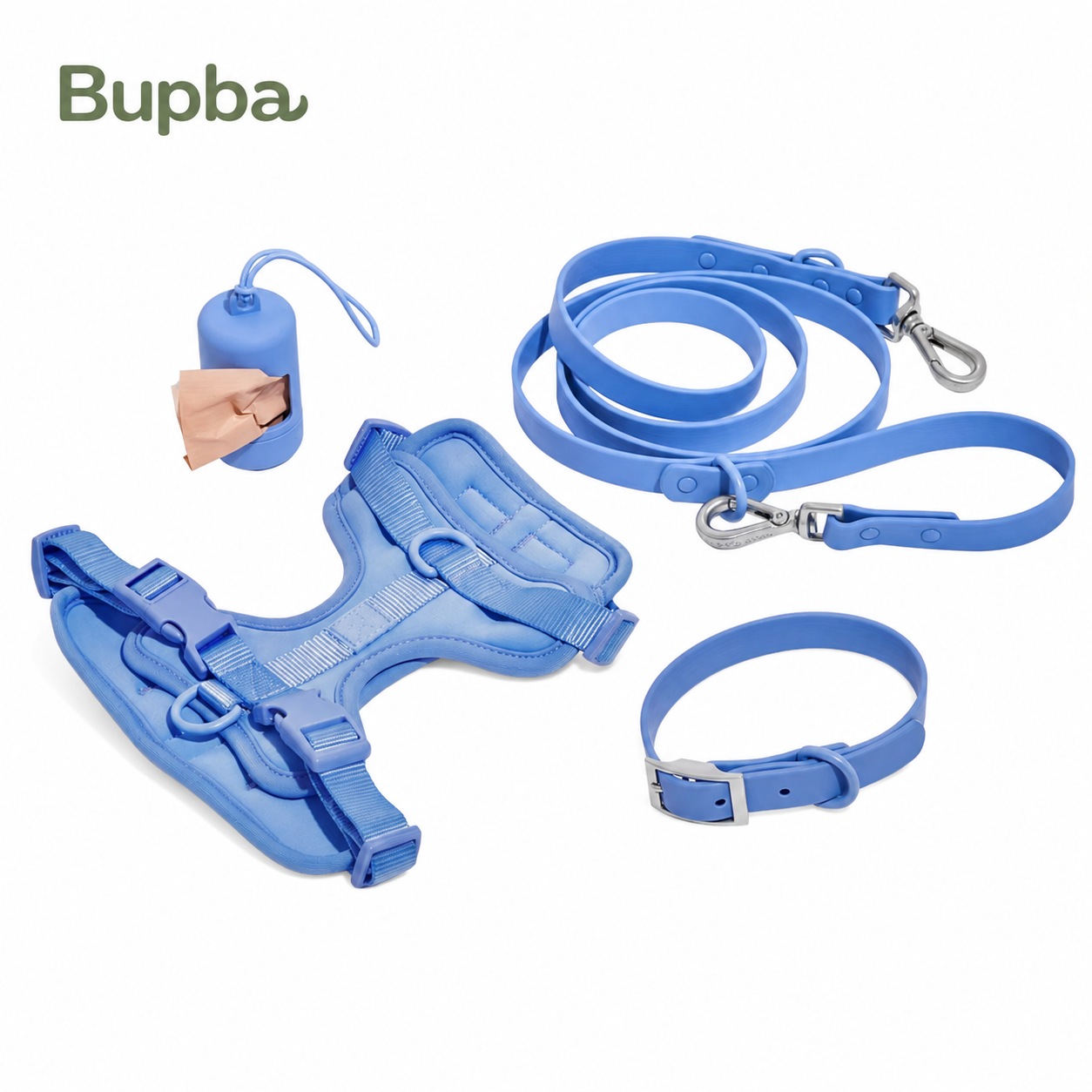 The Main Character Walk Kit in Sky Blue